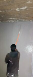 الاسمنت الأبيض لعزل الاسطح