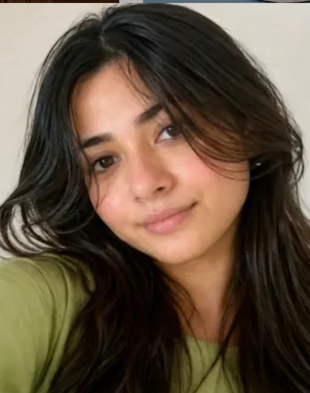 Aya Rashad