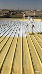 افضل شركة عزل اسطح بالرياض