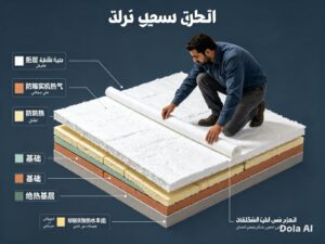 افضل شركه عوازل مائى بابها