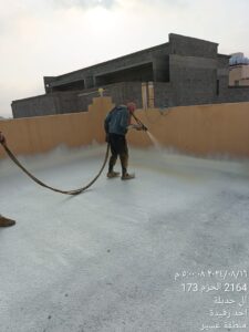 عوازل بولى يورثان بابها
