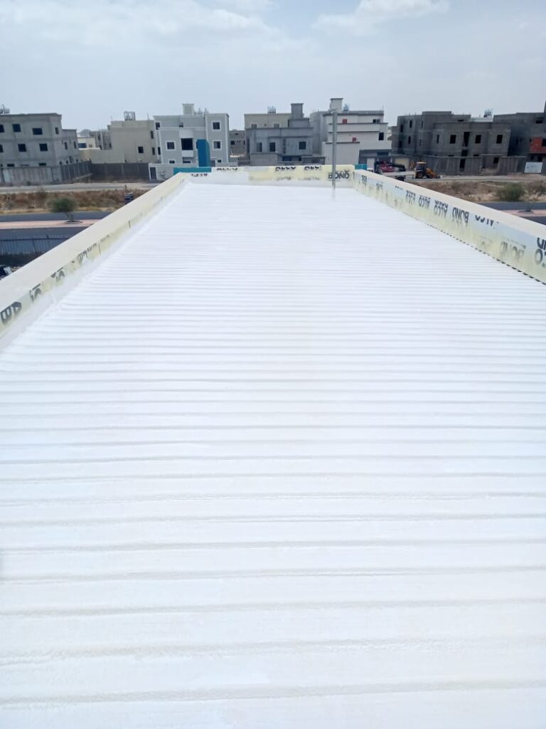 عازل