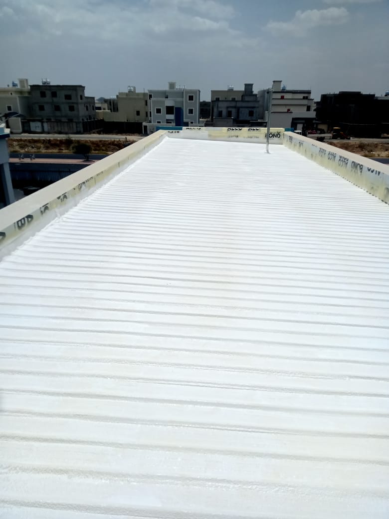 عازل اسطح بالدمام