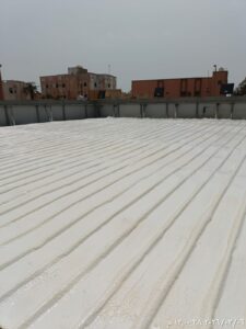  شركة عزل اسطح بالدرب