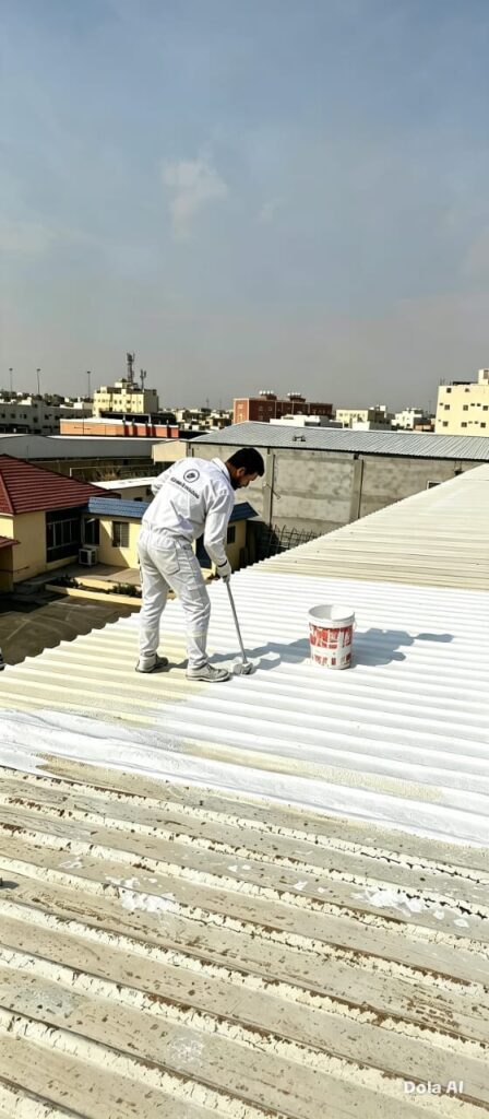 افضل شركه عزل مائى