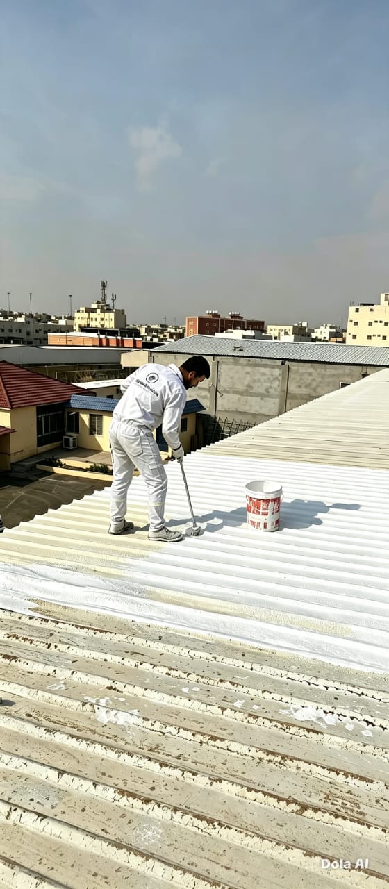 افضل شركه عزل مائى