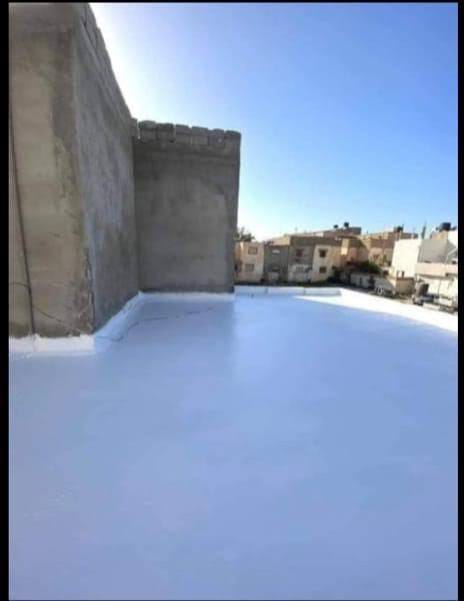 عوازل اسطح بالدمام